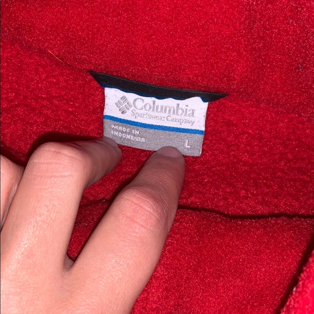 jacket - Picture 3 of 4